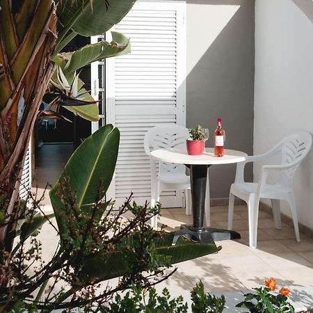Bungalows Parque Nogal (Adults Only) Maspalomas  Bagian luar foto