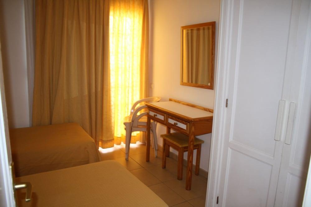 Bungalows Parque Nogal (Adults Only) Maspalomas  Bagian luar foto