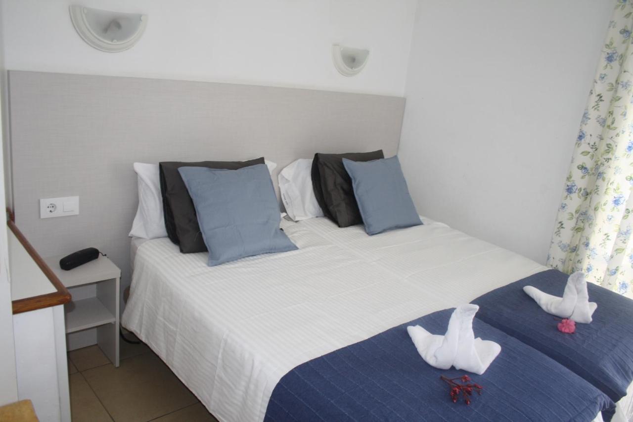 Bungalows Parque Nogal (Adults Only) Maspalomas  Bagian luar foto