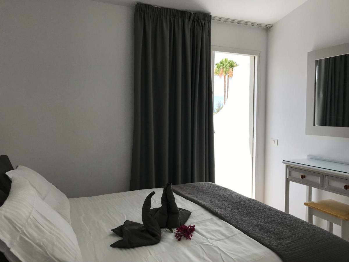 Bungalows Parque Nogal (Adults Only) Maspalomas  Bagian luar foto