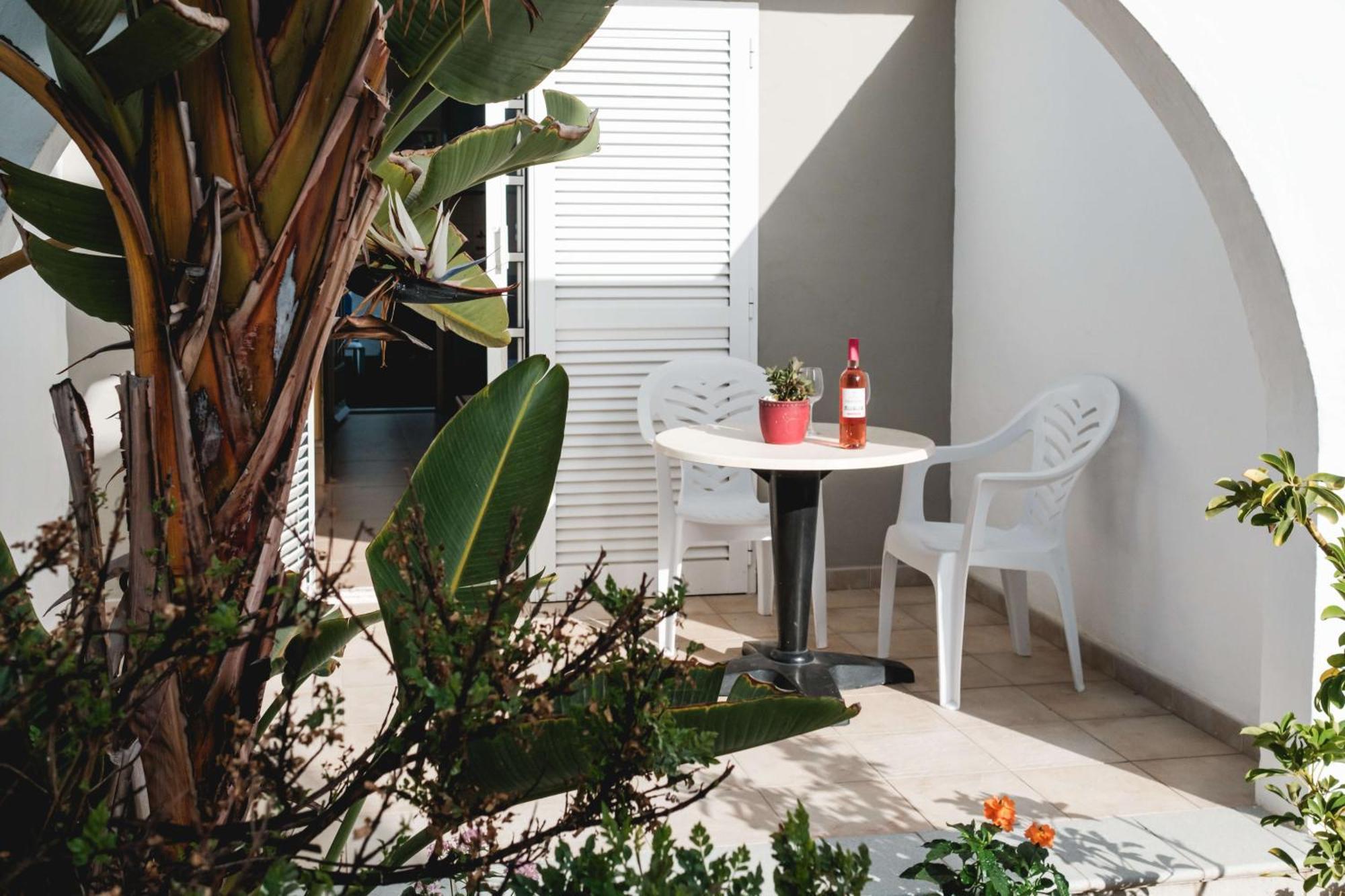 Bungalows Parque Nogal (Adults Only) Maspalomas  Bagian luar foto