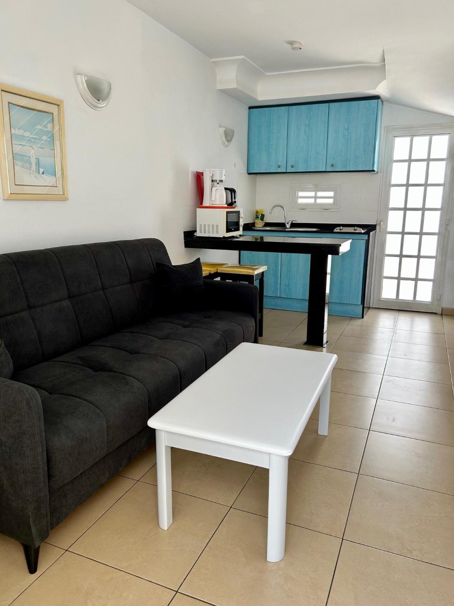 Bungalows Parque Nogal (Adults Only) Maspalomas  Bagian luar foto