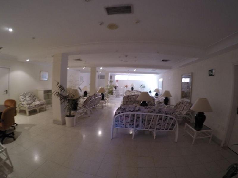 Bungalows Parque Nogal (Adults Only) Maspalomas  Bagian luar foto