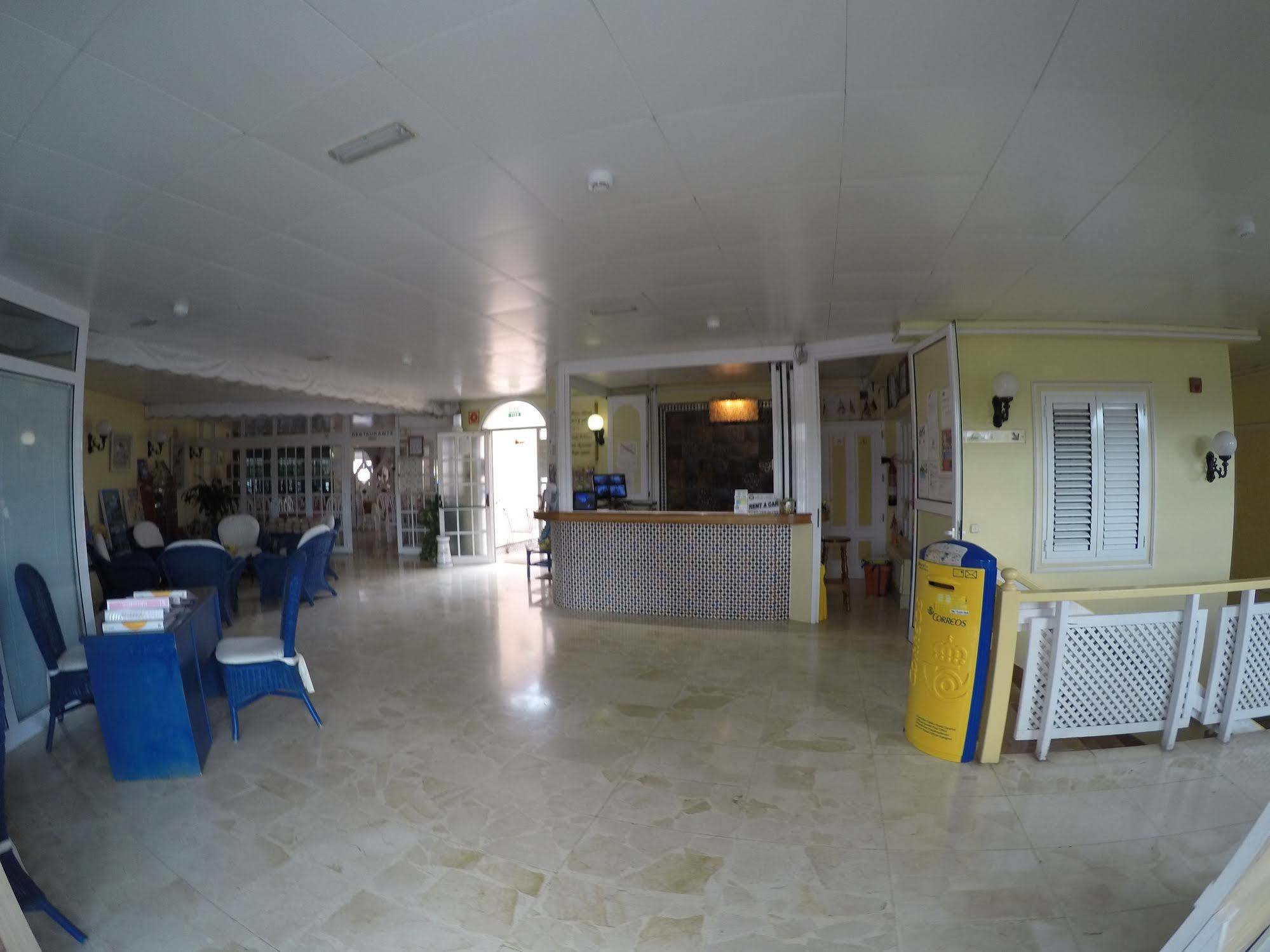 Bungalows Parque Nogal (Adults Only) Maspalomas  Bagian luar foto