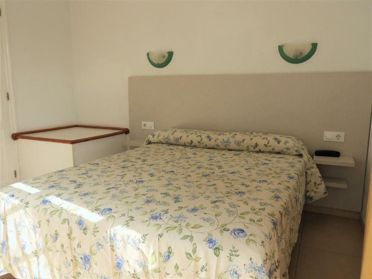 Bungalows Parque Nogal (Adults Only) Maspalomas  Bagian luar foto