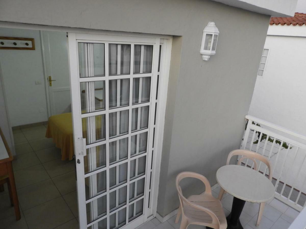 Bungalows Parque Nogal (Adults Only) Maspalomas  Bagian luar foto